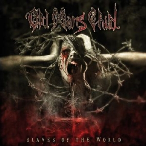 Old Man's Child - Slaves Of The World (Black Vinyl Lp i gruppen VINYL / Hårdrock hos Bengans Skivbutik AB (4303151)