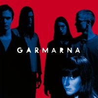 Garmarna - Guds Spelemän (Red Vinyl - Remaster i gruppen VINYL / World Music hos Bengans Skivbutik AB (4303162)