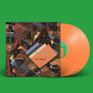 Animal Collective - Isn't It Now? (Orange Vinyl) i gruppen VI TIPSAR / Bengans Personal Tipsar / Bäst Hittills-Nyfiken 23 - VL hos Bengans Skivbutik AB (4303166)