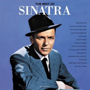 Sinatra Frank - The Best Of Sinatra (Coloured) i gruppen VINYL / Jazz hos Bengans Skivbutik AB (4303181)