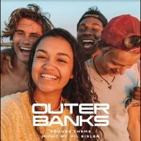 Eisler Fil - Outer Banks i gruppen VINYL / Pop-Rock hos Bengans Skivbutik AB (4303265)