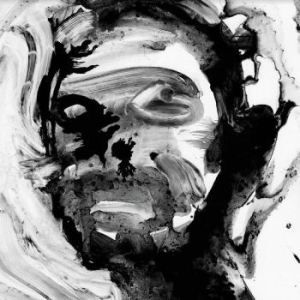 Tired Minds - The Body Is A Burden i gruppen VINYL / Hårdrock hos Bengans Skivbutik AB (4303267)