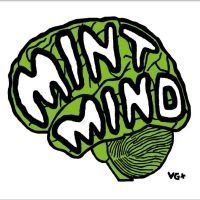 Mint Mind - Vg+ i gruppen VINYL / Hårdrock,Pop-Rock hos Bengans Skivbutik AB (4303274)