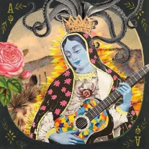 Cordovas - The Rose Of Aces i gruppen CD / Hårdrock hos Bengans Skivbutik AB (4303288)