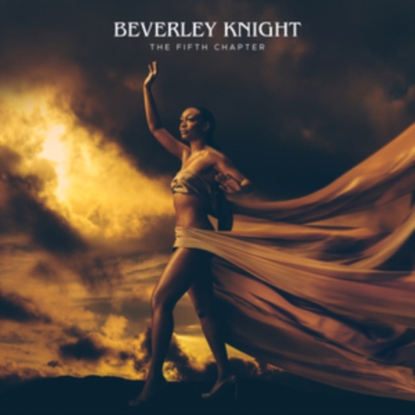 Beverley Knight - The Fifth Chapter i gruppen CD / Pop hos Bengans Skivbutik AB (4303521)