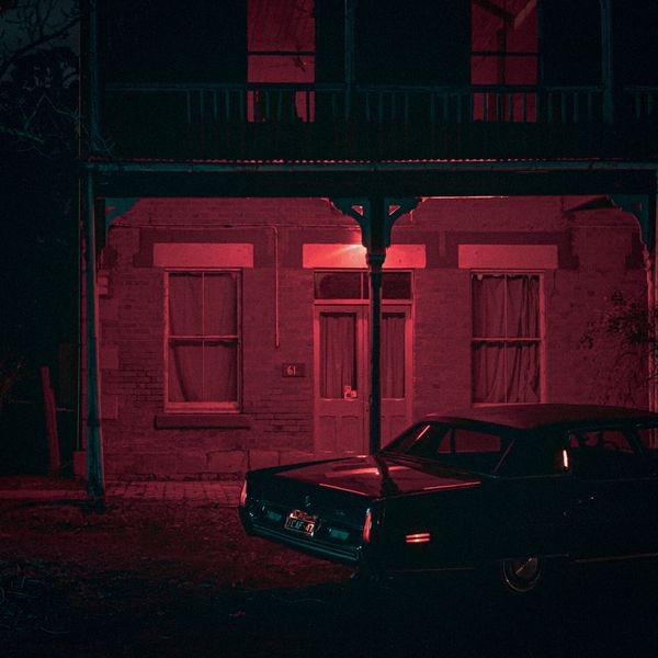The Paper Kites - At The Roadhouse i gruppen CD / Rock hos Bengans Skivbutik AB (4303524)