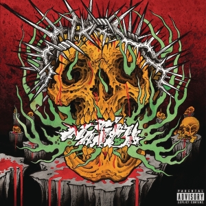 Nasty - Heartbreak Criminals i gruppen ÖVRIGT / Övrigt / aub hos Bengans Skivbutik AB (4303526)