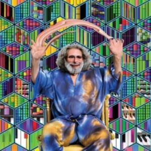 Mrdougdoug - Sos Forks Ai Rem Ii i gruppen CD / Pop-Rock hos Bengans Skivbutik AB (4303589)