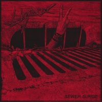Vengeance - Sewer Surge i gruppen CD / Hårdrock hos Bengans Skivbutik AB (4303612)