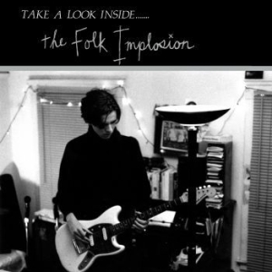 Folk Implosion - Take A Look Inside (Ltd Clear Vinyl i gruppen VINYL / Pop-Rock hos Bengans Skivbutik AB (4303627)