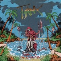 Tyranex - Reasons For The Slaughter (Vinyl Lp i gruppen VINYL / Hårdrock hos Bengans Skivbutik AB (4303635)