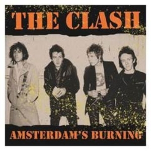 Clash - Live Jaap Edenhall Amsterdam 1981 i gruppen VINYL / Pop-Rock hos Bengans Skivbutik AB (4303638)