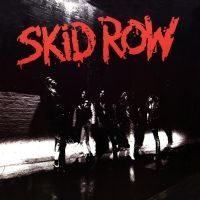 Skid Row - Skid Row i gruppen Minishops / Skid Row hos Bengans Skivbutik AB (4303656)