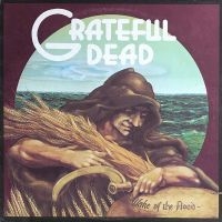 Grateful Dead - Wake Of The Flood (50Th Annive i gruppen CD / Pop-Rock hos Bengans Skivbutik AB (4303672)