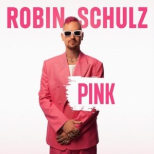 Robin Schulz - Pink i gruppen CD / Dance-Techno hos Bengans Skivbutik AB (4303681)