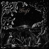 Grift - Dolt Land i gruppen VINYL / Svensk Folkmusik,World Music hos Bengans Skivbutik AB (4303736)