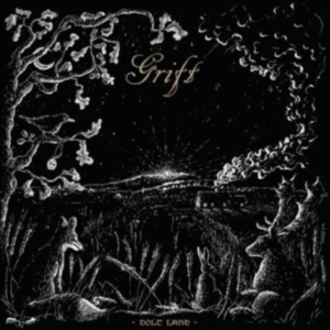 Grift - Dolt Land i gruppen VINYL / Svensk Folkmusik,World Music hos Bengans Skivbutik AB (4303736)