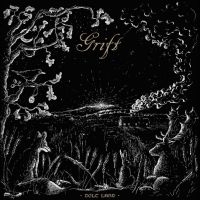 Grift - Dolt Land i gruppen CD / Svensk Folkmusik,World Music hos Bengans Skivbutik AB (4303738)