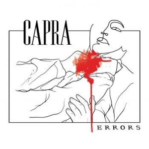 Capra - Errors i gruppen CD / Pop-Rock hos Bengans Skivbutik AB (4303742)