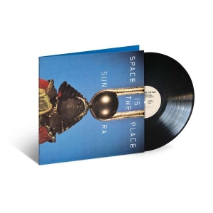 Sun Ra - Space Is The Place i gruppen VINYL / Jazz hos Bengans Skivbutik AB (4303746)