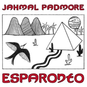 Padmore Jahmal - Esparonto i gruppen VINYL / Pop-Rock,RnB-Soul hos Bengans Skivbutik AB (4303764)