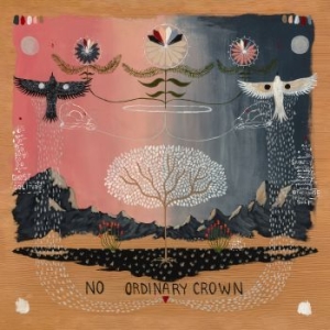 Johnson Will - No Ordinary Crown (Ltd Opaque Blue i gruppen VINYL / Worldmusic/ Folkmusik hos Bengans Skivbutik AB (4303792)