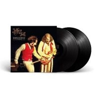 Jethro Tull - Skating On Thin Ice i gruppen VINYL / Pop-Rock hos Bengans Skivbutik AB (4303801)