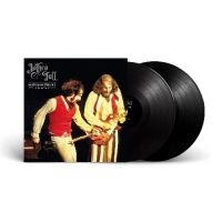 Jethro Tull - Skating On Thin Ice i gruppen VINYL / Pop-Rock hos Bengans Skivbutik AB (4303802)