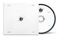 Pretty Things The - Cross Talk (Digipack) i gruppen CD / Toppsäljare hos Bengans Skivbutik AB (4303817)