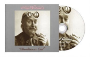 Stanshall Vivian - Rawlinson's End i gruppen CD / Pop-Rock hos Bengans Skivbutik AB (4303818)