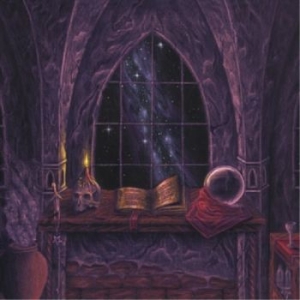 Vrajitor's Tenebrarium - E.N.L.D. i gruppen CD / Hårdrock hos Bengans Skivbutik AB (4303845)