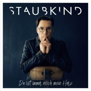 Staubkind - Da Ist Immer Noch Mein Herz (Digipa i gruppen CD / Pop-Rock hos Bengans Skivbutik AB (4303851)