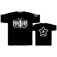 Marduk - T/S Norrköping (M) i gruppen MERCHANDISE / T-shirt / Hårdrock hos Bengans Skivbutik AB (4303864)