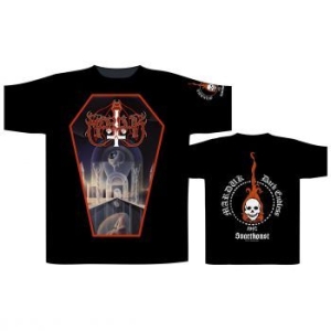 Marduk - T/S Dark Endless (L) i gruppen ÖVRIGT / Merchandise hos Bengans Skivbutik AB (4303868)
