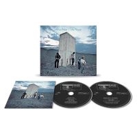 The Who - Who's Next: Life House i gruppen CD / Rock hos Bengans Skivbutik AB (4303900)