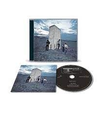 The Who - Who's Next i gruppen CD / Pop-Rock hos Bengans Skivbutik AB (4303901)