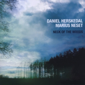 Herskedal Daniel - Neck Of The Woods i gruppen CD / Jazz hos Bengans Skivbutik AB (4303963)