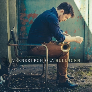 Pohjola Verneri - Bullhorn i gruppen CD / Jazz hos Bengans Skivbutik AB (4303965)