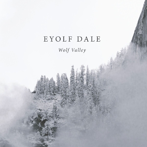 Dale Eyolf - Wolf Valley i gruppen CD / Jazz hos Bengans Skivbutik AB (4303969)