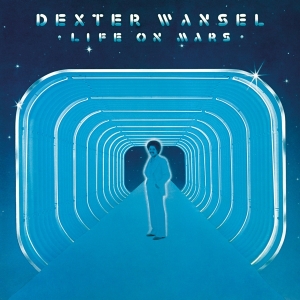 Dexter Wansel - Life On Mars i gruppen ÖVRIGT / Music On Vinyl - Vårkampanj hos Bengans Skivbutik AB (4303981)