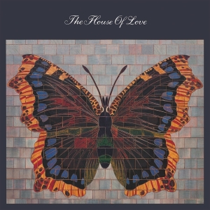 House Of Love - House Of Love -Hq/Reissue- i gruppen VINYL / Pop-Rock hos Bengans Skivbutik AB (4303997)