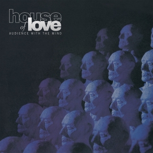 House Of Love - Audience With The Mind -Hq- i gruppen VINYL / Pop-Rock hos Bengans Skivbutik AB (4304000)