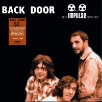 Back Door - The Impulse Session i gruppen VINYL / Jazz,Pop-Rock hos Bengans Skivbutik AB (4304230)