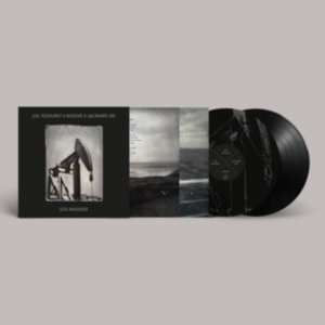 Tolhurst Lol & Budgie & Jacknife L - Los Angeles i gruppen VINYL / Pop-Rock hos Bengans Skivbutik AB (4304244)