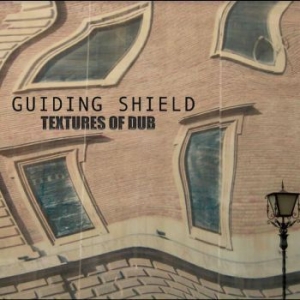 Guiding Shield - Textures Of Dub i gruppen VINYL / Reggae hos Bengans Skivbutik AB (4304252)