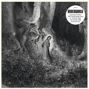 Underworld - The Strange Experiment Of Dr. Jarro i gruppen VINYL / Hårdrock,Pop-Rock hos Bengans Skivbutik AB (4304253)
