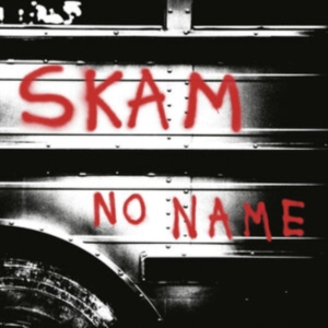 Skam - No Name i gruppen VINYL / Hårdrock,Pop-Rock hos Bengans Skivbutik AB (4304268)