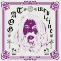 Goat - Medicine i gruppen VINYL / Pop-Rock hos Bengans Skivbutik AB (4304277)