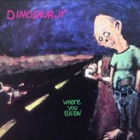 Dinosaur Jr - Where You Been - 30Th Anniversary S i gruppen VINYL / Pop-Rock hos Bengans Skivbutik AB (4304278)