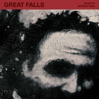 Great Falls - Objects Without Pain i gruppen VINYL / Pop-Rock hos Bengans Skivbutik AB (4304299)